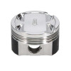 Manley Toyota 3.0L 2JZ-GTE Piston Set - 86.00mm Bore 1.180in CH, -8.00 CC - 629000CE-6
