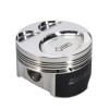 Manley Mazda 94mm 87.5mm Standard Bore 9.5 CR Dish Type Platinum Series Piston w/Rings - Single - 630000C-1