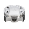 Manley 04+ Subaru WRX/STi (EJ257) 83mm Stroker 99.75mm +.25mm Size Bore 9.8:1 Dish Piston Set - 632502C-4