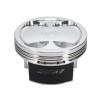 Manley 04+ Subaru WRX/STi (EJ257) 83mm Stroker 99.75mm +.25mm Size Bore 9.8:1 Dish Piston Set - 632502C-4