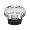 Manley 04+ Subaru WRX/STi (EJ257) 83mm Stroker 99.75mm +.25mm Size Bore 9.8:1 Dish Piston Set - 632502C-4