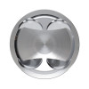 Manley 04+ Subaru WRX/STi (EJ257) 83mm Stroker 99.75mm +.25mm Size Bore 9.8:1 Dish Piston Set - 632502C-4