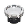 Manley 2007+ Toyota 3UR-FE 5.7L 94.5mm Bore +.65mm Size Platinum Series Dish Extreme Duty Piston Set - 648105CE-8
