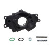 Manley Chevy LS Series Pro Flo Oil Pump (Eng App - 18in Increased Volume Over Stock) - 71296