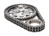 Manley Billet Timing Chain Kit - Small Block Chevrolet - BBC Snout - Torrington - 73221