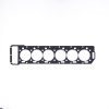 Cometic Jaguar V12 97mm .043in. Head Gasket - Left - C4221-043