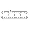 Cometic Vauxhall 2.3L 4 Cylinder 101mm Bore .059in CFM Head Gasket - C4224-059