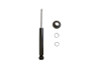 MaxTrac 21-22 Chevy Tahoe 0-3in Rear Adj. Lowering Strut - 230803