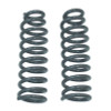 MaxTrac 04-14 Ford F-150 2WD Extended/Crew Cab 2in Front Lowering Coils - 253120