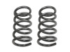 MaxTrac 04-17 Nissan Titan 2WD/4WD 2in Front Lowering Coils - 255320