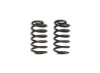 MaxTrac 15-20 GM SUV (w/ Autoride) 4in Rear Lowering Coils - 271640