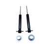 MaxTrac 07-18 GM C/K1500 2WD/4WD 0-3in Front Adj. Lowering Struts - Pair - 371303