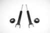MaxTrac 09-18 RAM 1500 4WD 0-3in Front Adj. Lowering Struts - Pair - 372403