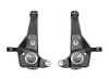 MaxTrac 98-00 Ford Ranger 2WD w/Coil Susp. (Non Stabilitrak) 4in Front Lift Spindles - 703030A