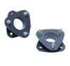 MaxTrac 04-18 Nissan Titan 2WD/4WD 2.5in Front Leveling Strut Spacers - 835325