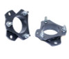 MaxTrac 05-18 Toyota Tacoma 2WD 6 Lug 2.5in Front Leveling Strut Spacers - 836825