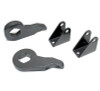MaxTrac 01-10 GM 1500HD/2500HD/3500HD 2WD/4WD 8 Lug 1-3in Lift Kit - 880713