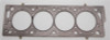 Cometic Peugeot P405 M-16 86.5mm .140 inch MLS-5 Head Gasket - C4227-140