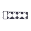 Cometic Coventry Climax 2L 80mm .043 inch CFM-20 Model FWA/B/E Head Gasket - C4229-043