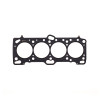 Cometic Mitsubishi Eclipse/Galant/Lancer (thru Evo 3) 4G63/T 86mm .056 inch MLS Head Gasket - C4234-056