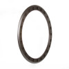 Method Beadlock Ring - 20in Forged - Style 1.2 - Matte Black - BR-DB20-1.2-B