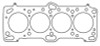 Cometic Mitsubishi 4G63/T 87mm .051 inch MLS Head Gasket Eclipse / Galant/ Lancer Thru EVO3 - C4235-051