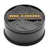 Method Cap TOPO - 127mm - Bronze - Push Thru - CP-TOPO127P-BZ Photo - Primary