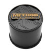 Method Race Wheels Top Push Through Center Cap 130mm - Bronze - CP-TOPO130-P-BZ Photo - Close Up