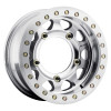 Method MR101 Buggy Beadlock 17x8 -51mm Offset 5x205 160mm CB Raw Machined w/BH-H24125 Wheel - MR10178019351B