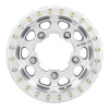 Method MR103 Buggy Beadlock 15x7 -25mm Offset 5x205 160mm CB Raw Machined w/BH-H24100 Wheel - MR10357019325B