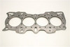 Cometic Honda B18B Hybrid LS/VTEC with VTEC Head 81.5mm Bore .098in Thickness MLS-5 Head Gasket - C4236-098