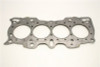 Cometic Honda Hybrid LS/VTEC 81mm 90+ B18 w/ VTEC Head .045 inch MLS Head Gasket - C4237-045