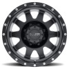 Method MR301 The Standard 18x9 +18mm Offset 8x6.5 130.81mm CB Matte Black Wheel - MR30189080518