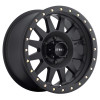 Method MR304 Double Standard 20x10 -18mm Offset 6x5.5 108mm CB Matte Black Wheel - MR30421060518N