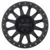 Method MR304 Double Standard 20x10 -18mm Offset 6x5.5 108mm CB Matte Black Wheel - MR30421060518N