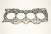 Cometic Honda B Series Hybrid VTEC Head/Non-VTEC Block .080in MLS Cylinder Head Gasket - 81mm Bore - C4237-080