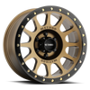 Method MR305 NV 17x8.5 25mm Offset 6x135 94mm CB Method Bronze - Matte Black - MR30578516925 Photo - Primary