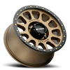 Method MR305 NV 17x8.5 25mm Offset 6x135 94mm CB Method Bronze - Matte Black - MR30578516925 Photo - Primary