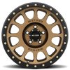Method MR305 17x8.5 25mm Offset 5x150 116.5mm Centerbore Method Bronze - Matte Black - MR30578558925 Photo - Primary