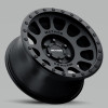 Method MR305 NV 17x8.5 0mm Offset 6x5.5 108mm CB Double Black Wheel - MR305785601000