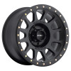 Method MR305 NV 17x8.5 0mm Offset 6x5.5 108mm CB Matte Black Wheel - MR30578560500