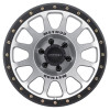 Method MR305 NV 18x9 0mm Offset 6x5.5 108mm CB Machined/Black Street Loc Wheel - MR30589060300