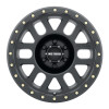 Method MR309 Grid 18x9 +18mm Offset 6x5.5 108mm CB Matte Black Wheel - MR30989060518