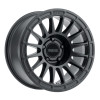 Method MR314 17x7.5 +30mm Offset 5x108 63.4mm CB Matte Black Wheel - MR31477549530
