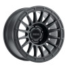 Method MR314 18x9 +18mm Offset 5x150 110.5mm CB Matte Black Wheel - MR31489058518