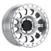 Method MR315 17x8.5 0mm Offset 6x135 87mm CB Machined/Clear Coat Wheel - MR31578516300