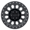 Method MR315 18x9 +18mm Offset 8x180 130.81mm CB Matte Black Wheel - MR31589088518
