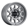 Method MR316 18x9 +18mm Offset 6x135 87mm CB Gloss Titanium Wheel - MR31689016818