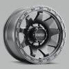 Method MR317 18x9 +18mm Offset 8x180 130.81mm CB Matte Black Wheel - MR31789088518
