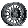 Method MR318 17x8.5 0mm Offset 6x5.5 106.25mm CB - Gloss Black Wheel - MR318785601300